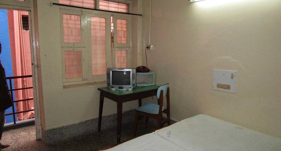 Annapoorna Lodge, Anantapur 5